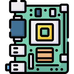 Hardware Products